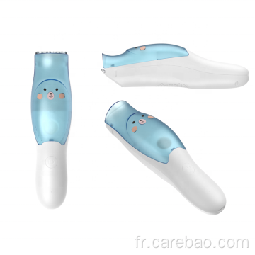 Clipper électrique pour bébé vide